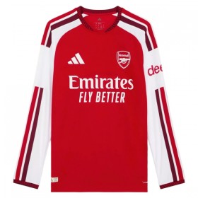 Arsenal Hjemmebanesæt 2026-27 Langærmet