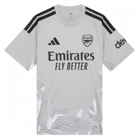 Arsenal Målmand Hjemmebanesæt 2026-27 Kortærmet