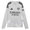 Arsenal Målmand Hjemmebanesæt 2026-27 Langærmet