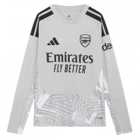 Arsenal Målmand Hjemmebanesæt 2026-27 Langærmet