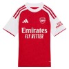 Arsenal Trossard 19 Hjemmebanesæt 2026-27 Kortærmet