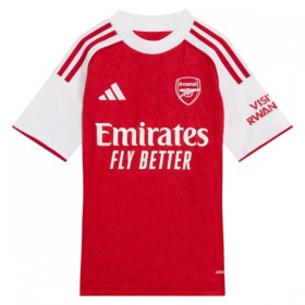 Arsenal Trossard 19 Hjemmebanesæt 2026-27 Kortærmet