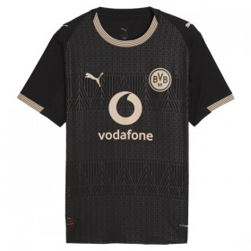 Borussia Dortmund 100th Anniversary Trøje 2025-26 Kortærmet