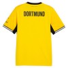 Borussia Dortmund Hjemmebanesæt 2026-27 Kortærmet