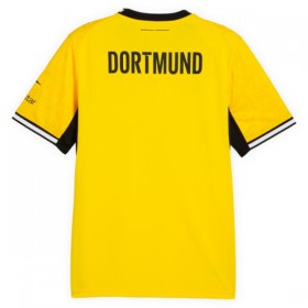 Borussia Dortmund Hjemmebanesæt 2026-27 Kortærmet