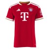 FC Bayern München Dame Hjemmebanesæt 2026-27 Kortærmet