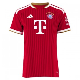 FC Bayern München Dame Hjemmebanesæt 2026-27 Kortærmet