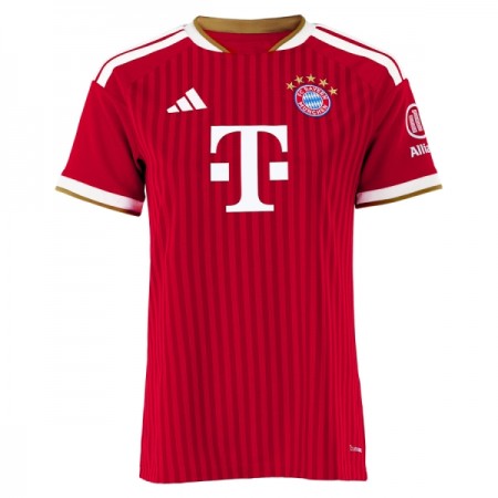 FC Bayern München Dame Hjemmebanesæt 2026-27 Kortærmet
