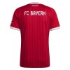 FC Bayern München Dame Hjemmebanesæt 2026-27 Kortærmet
