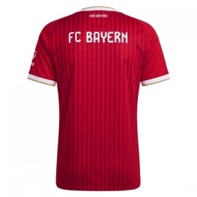 FC Bayern München Dame Hjemmebanesæt 2026-27 Kortærmet