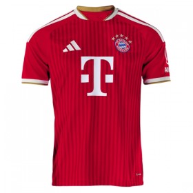 FC Bayern München Hjemmebanesæt 2026-27 Kortærmet