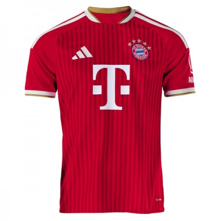 FC Bayern München Hjemmebanesæt 2026-27 Kortærmet