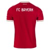 FC Bayern München Hjemmebanesæt 2026-27 Kortærmet