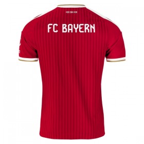 FC Bayern München Hjemmebanesæt 2026-27 Kortærmet