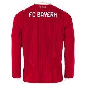 FC Bayern München Hjemmebanesæt 2026-27 Langærmet