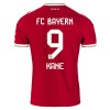 FC Bayern München Kane 9 Hjemmebanesæt 2026-27 Kortærmet