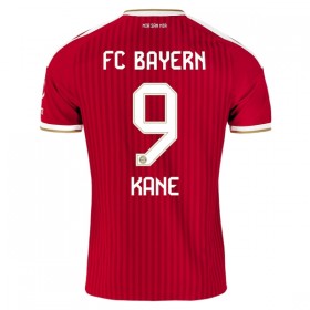 FC Bayern München Kane 9 Hjemmebanesæt 2026-27 Kortærmet