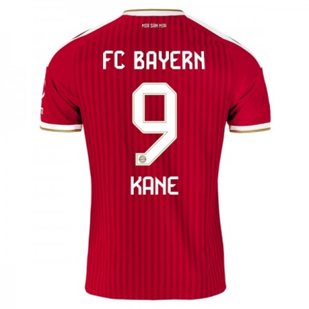 FC Bayern München Kane 9 Hjemmebanesæt 2026-27 Kortærmet