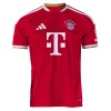FC Bayern München Olise 17 Hjemmebanesæt 2026-27 Kortærmet
