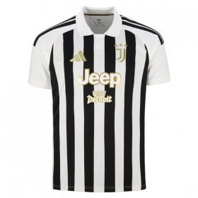 Juventus Locatelli 5 Hjemmebanesæt 2026-27 Kortærmet