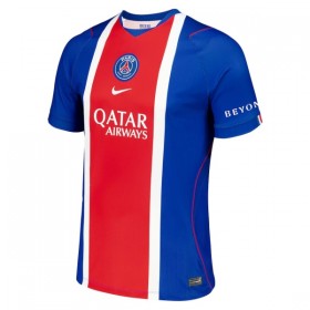 Paris Saint-Germain Hjemmebanesæt 2026-27 Kortærmet