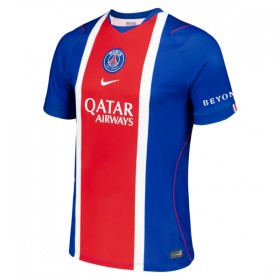 Paris Saint-Germain Zaire Emery 33 Hjemmebanesæt 2026-27 Kortærmet