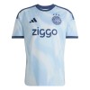 Ajax Amsterdam Børn Tredjesæt 2026-27 Kortærmet(+ Korte bukser)