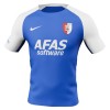 AZ Alkmaar Udebanesæt 2026-27 Kortærmet