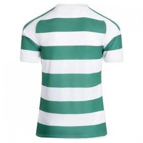 Celtic FC Børn Hjemmebanesæt 2026-27 Kortærmet(+ Korte bukser)