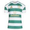 Celtic FC Børn Hjemmebanesæt 2026-27 Kortærmet(+ Korte bukser)