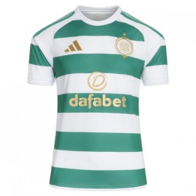 Celtic FC Hjemmebanesæt 2026-27 Kortærmet