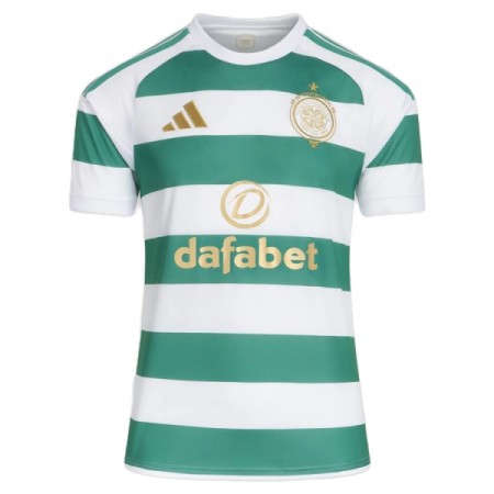 Celtic FC Hjemmebanesæt 2026-27 Kortærmet
