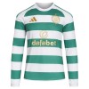 Celtic FC Hjemmebanesæt 2026-27 Langærmet