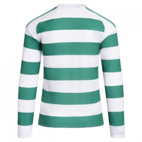 Celtic FC Hjemmebanesæt 2026-27 Langærmet