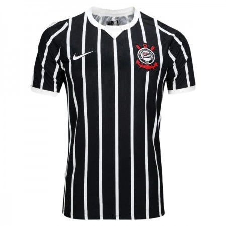 Corinthians Udebanesæt 2026-27 Kortærmet