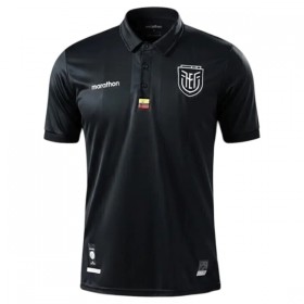 Ecuador Special Edition Trøje VM Fodbold 2026 Kortærmet