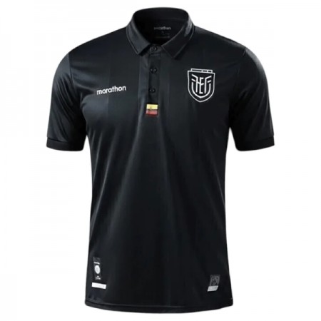 Ecuador Special Edition Trøje VM Fodbold 2026 Kortærmet