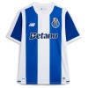 FC Porto Hjemmebanesæt 2026-27 Kortærmet