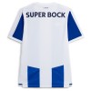 FC Porto Hjemmebanesæt 2026-27 Kortærmet