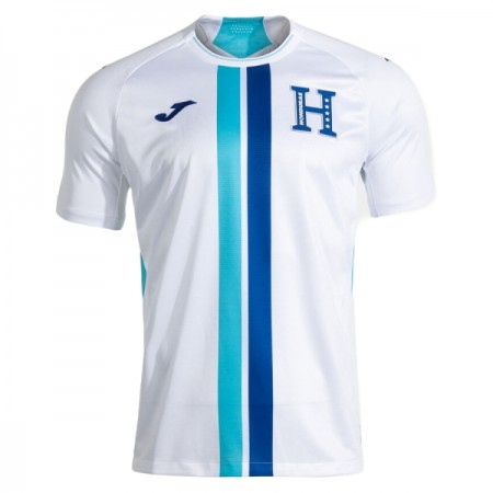 Honduras Hjemmebanesæt 2026 Kortærmet