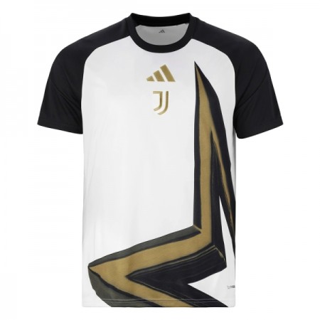Juventus Pre-Match Trøje 2026-27 Kortærmet