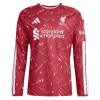 Liverpool Hjemmebanesæt 2026-27 Langærmet