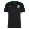 Mexico Børn Tredjesæt VM Fodbold 2026 Kortærmet(+ Korte bukser)