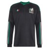 Mexico Tredjesæt VM Fodbold 2026 Langærmet