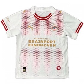PSV Eindhoven Special Edition 4.sæt 2025-26 Kortærmet