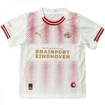 PSV Eindhoven Special Edition 4.sæt 2025-26 Kortærmet