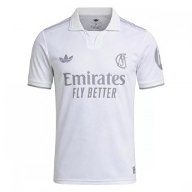 Real Madrid Special Edition Anniversary Trøje 2026-27 Kortærmet