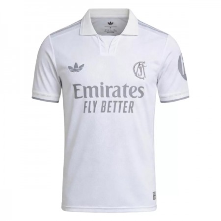 Real Madrid Special Edition Anniversary Trøje 2026-27 Kortærmet