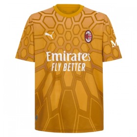 AC Milan Målmand Hjemmebanesæt 2026-27 Kortærmet