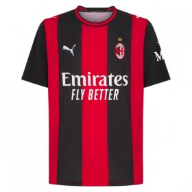 AC Milan Pavlovic 31 Hjemmebanesæt 2026-27 Kortærmet